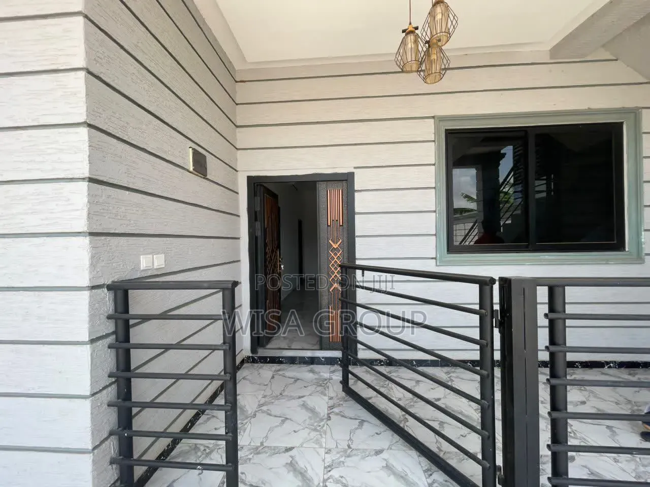 2bdrm Apartment in Wisa Group, Accra Metropolitan for rent