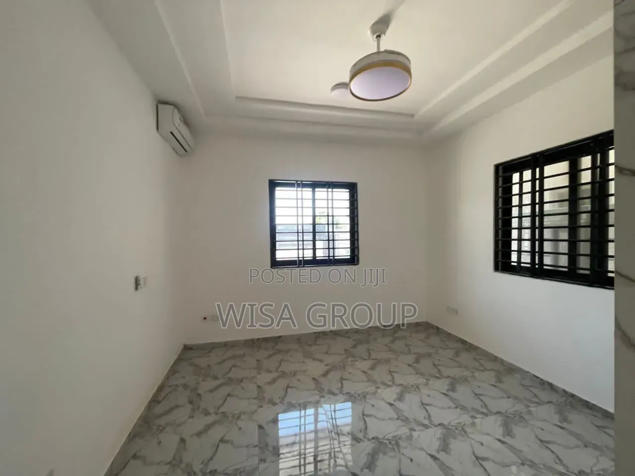 2bdrm Apartment in Wisa Group, Accra Metropolitan for rent