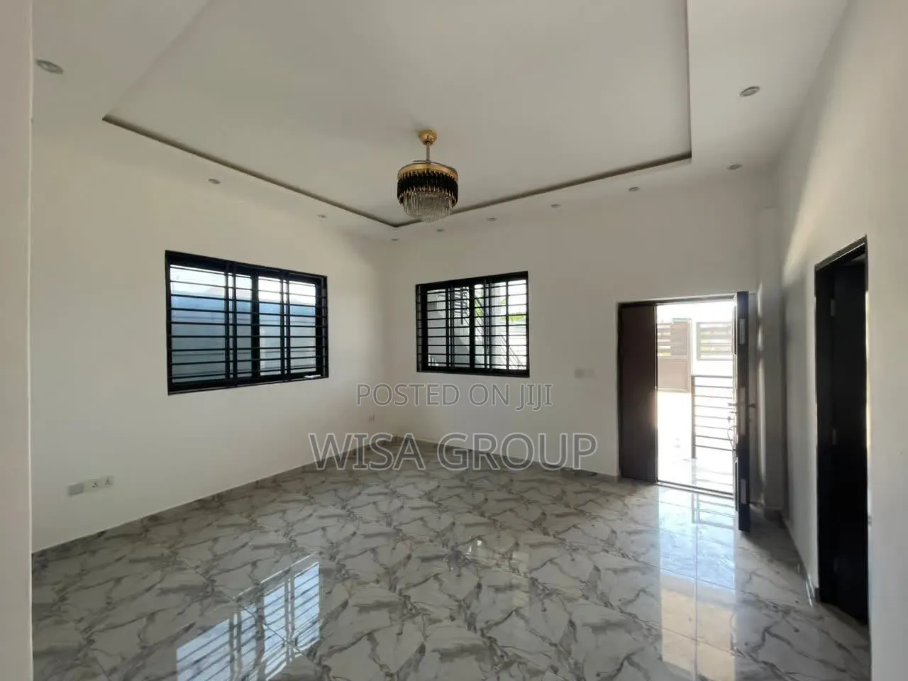 2bdrm Apartment in Wisa Group, Accra Metropolitan for rent