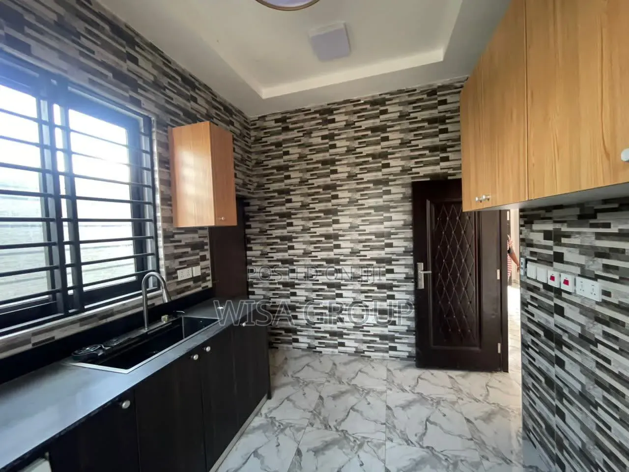 2bdrm Apartment in Wisa Group, Accra Metropolitan for rent