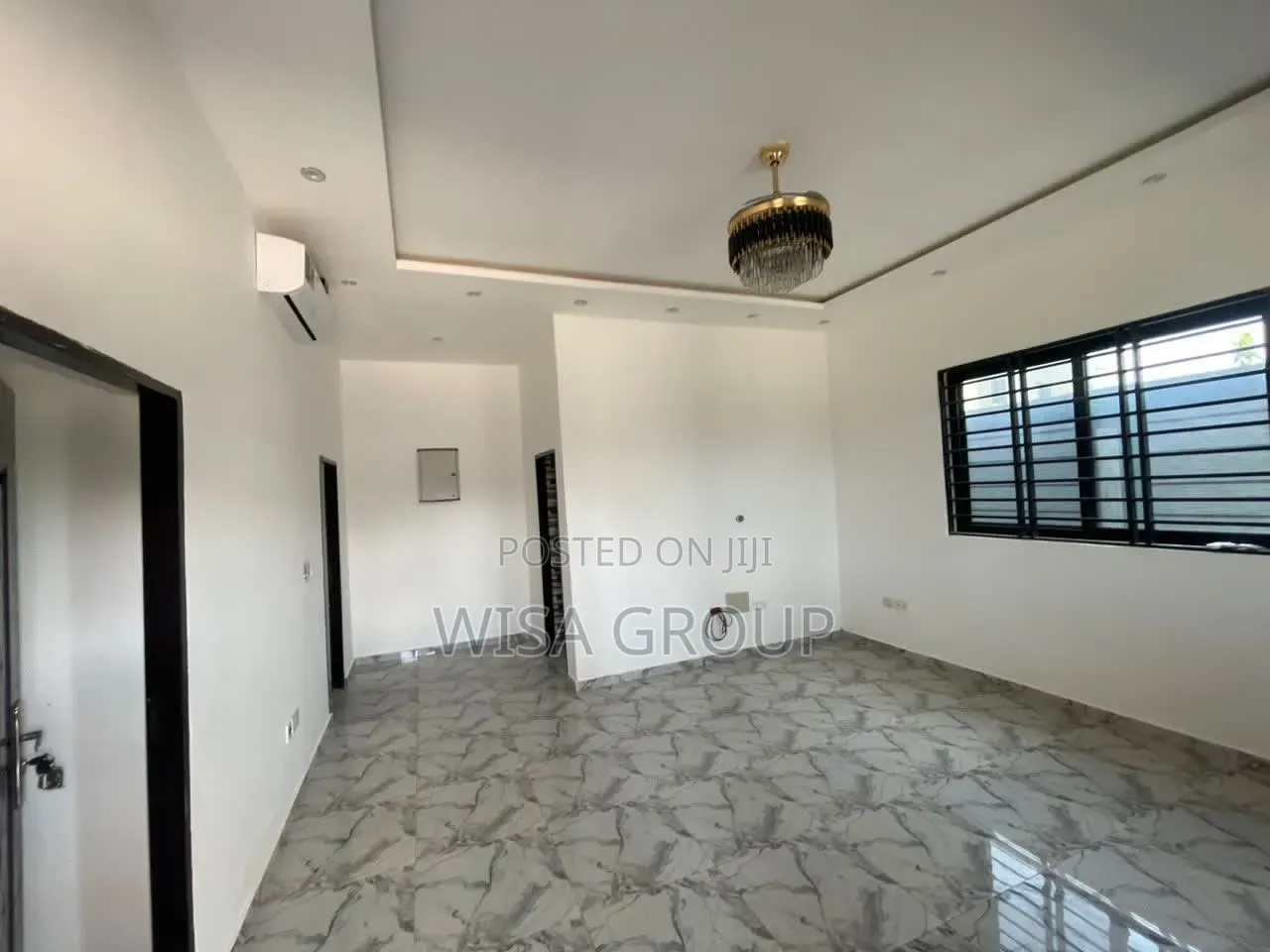 2bdrm Apartment in Wisa Group, Accra Metropolitan for rent