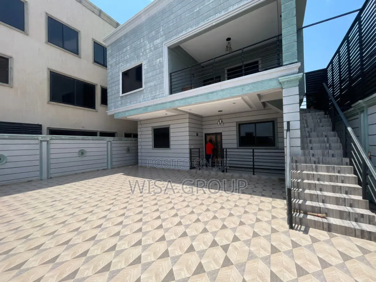 2bdrm Apartment in Wisa Group, Accra Metropolitan for rent