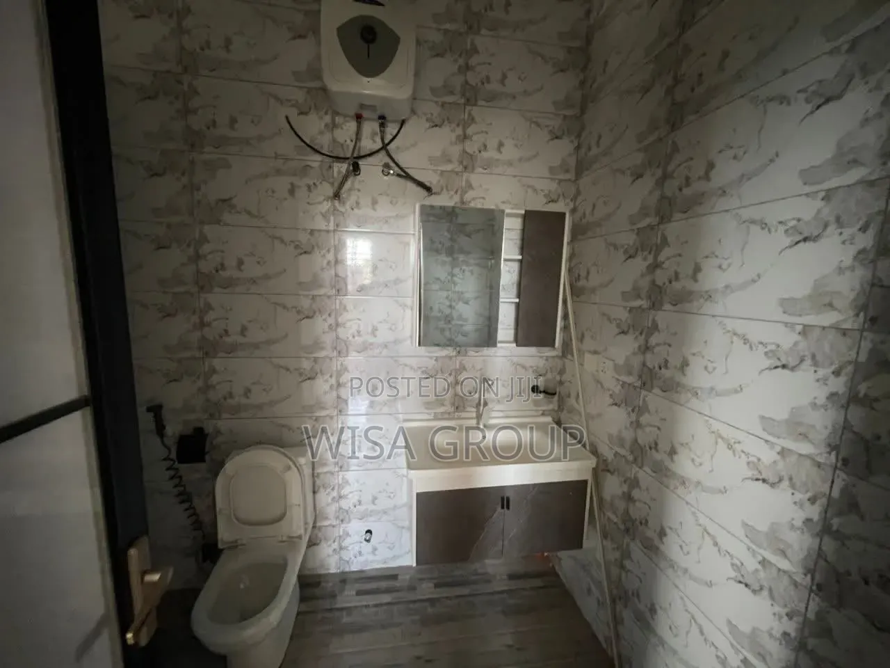 2bdrm Apartment in Wisa Group, Accra Metropolitan for rent