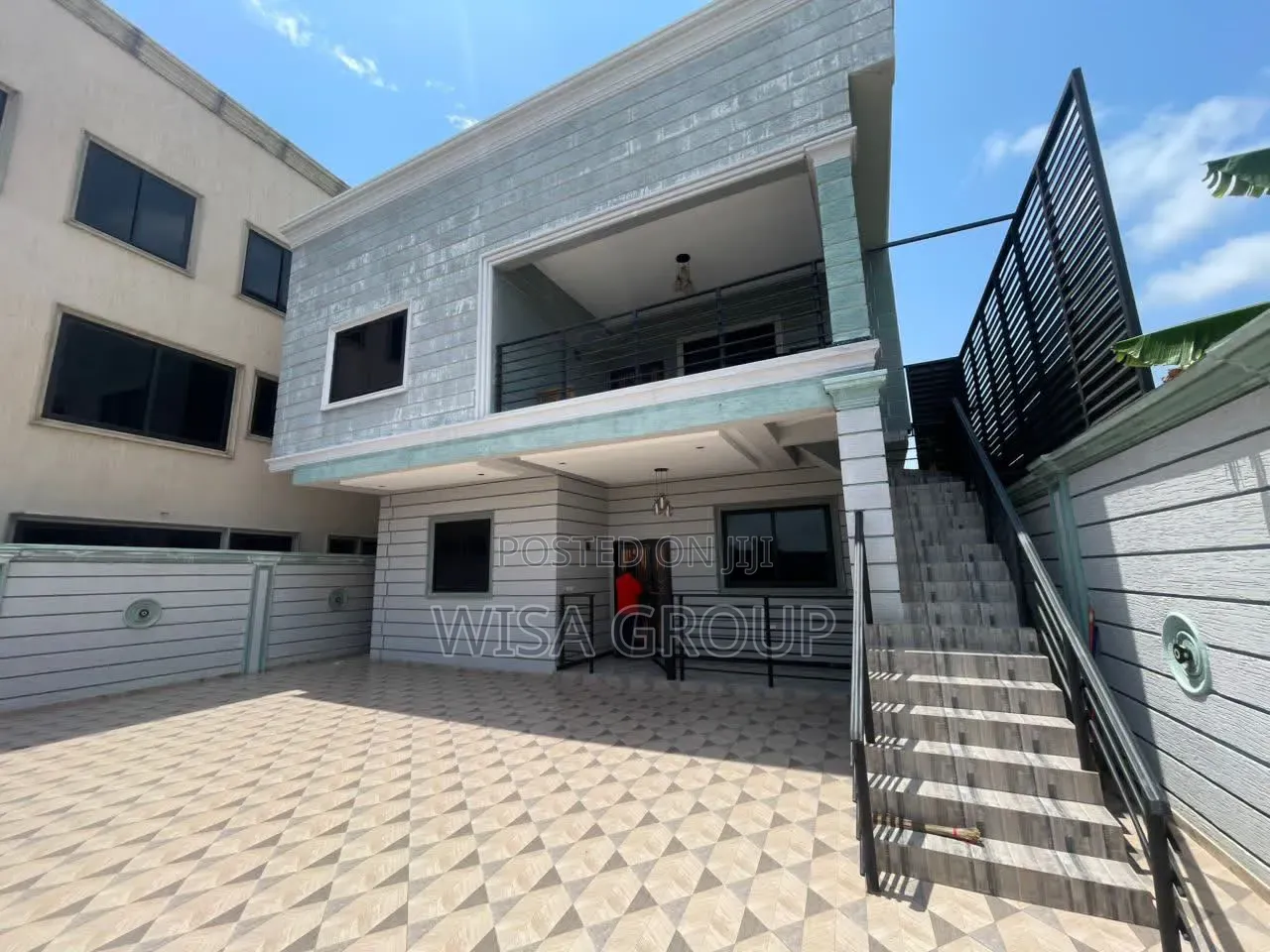 2bdrm Apartment in Wisa Group, Accra Metropolitan for rent