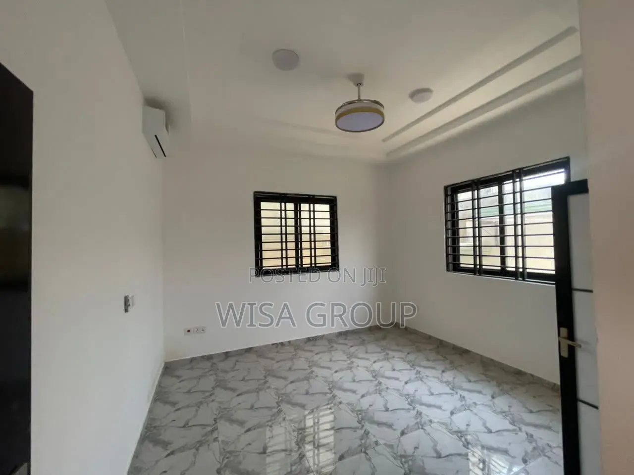 2bdrm Apartment in Wisa Group, Accra Metropolitan for rent