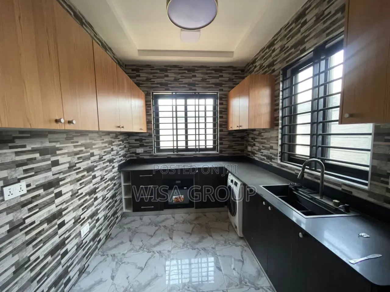 2bdrm Apartment in Wisa Group, Accra Metropolitan for rent