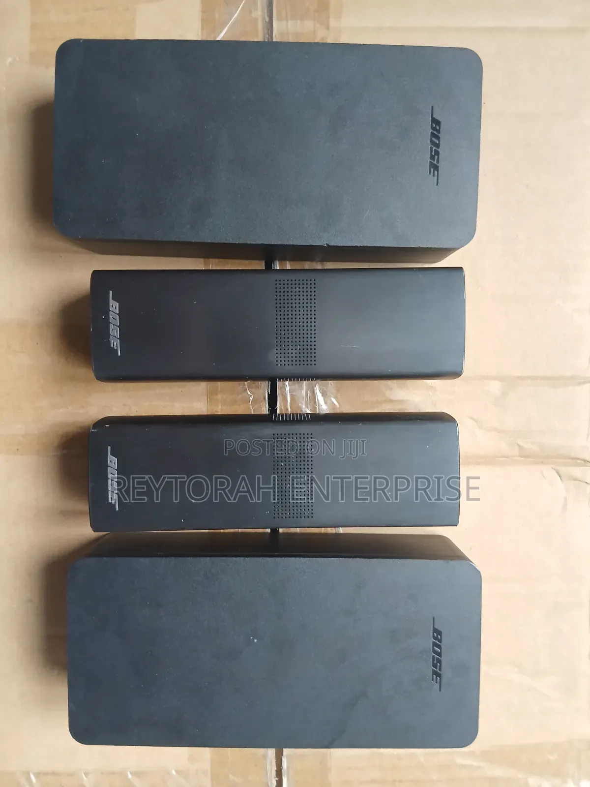 Bose Surround Speakers