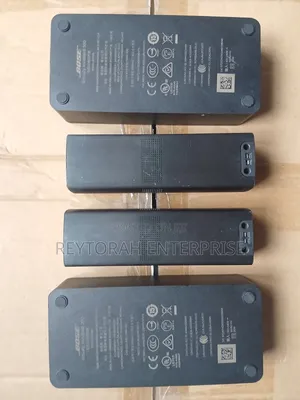 Bose Surround Speakers