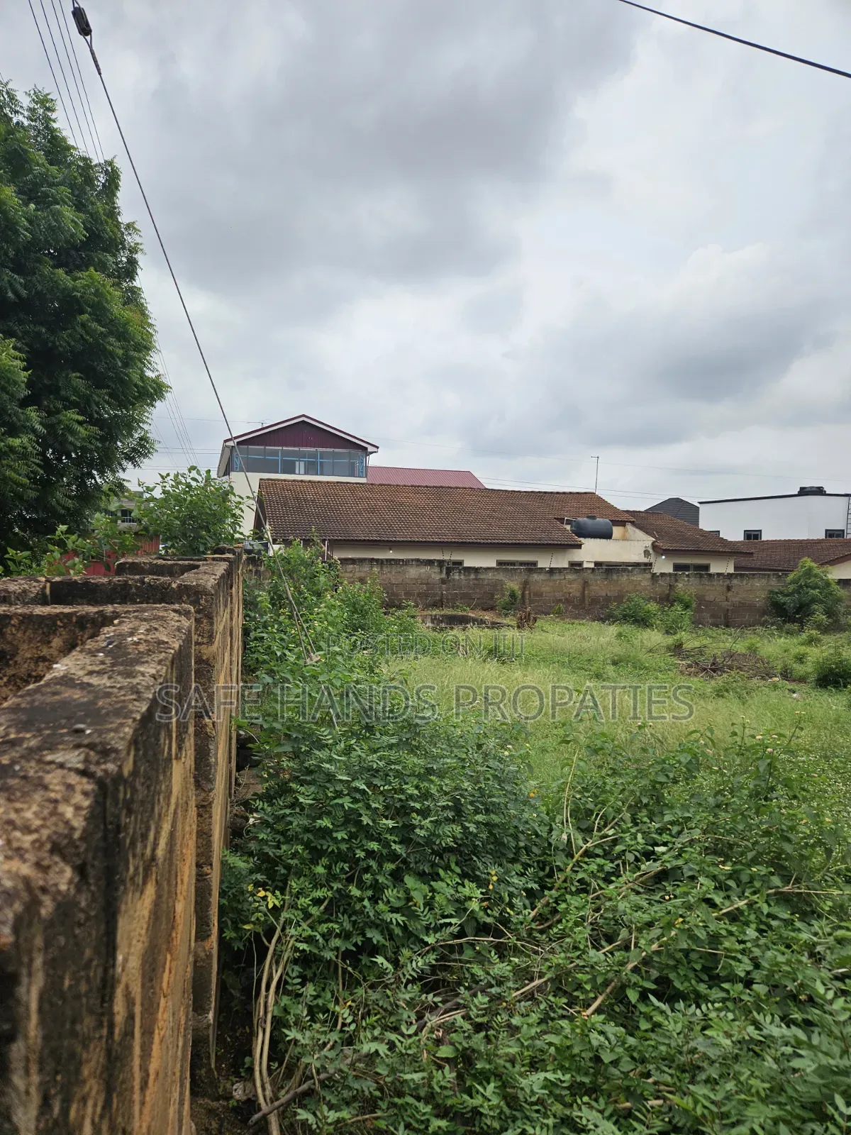 Land for Sale