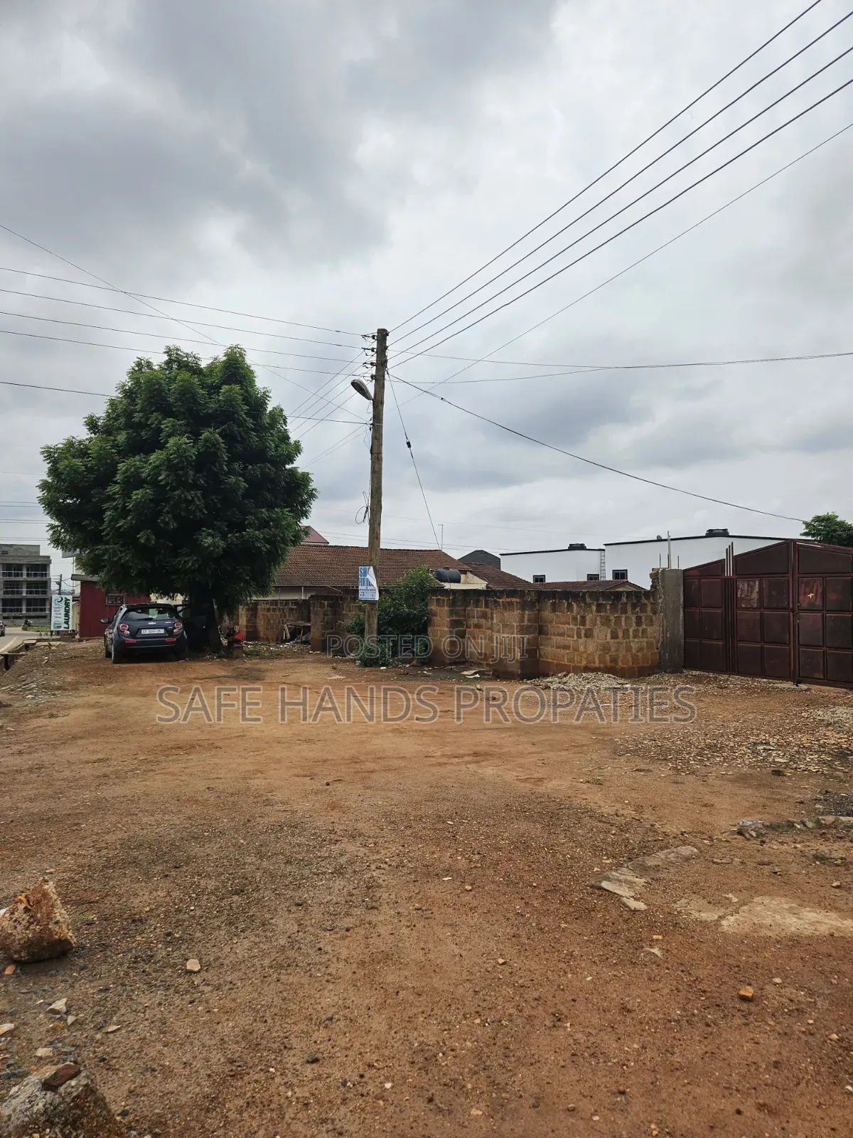 Land for Sale