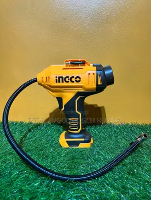 Auto Air Compressor