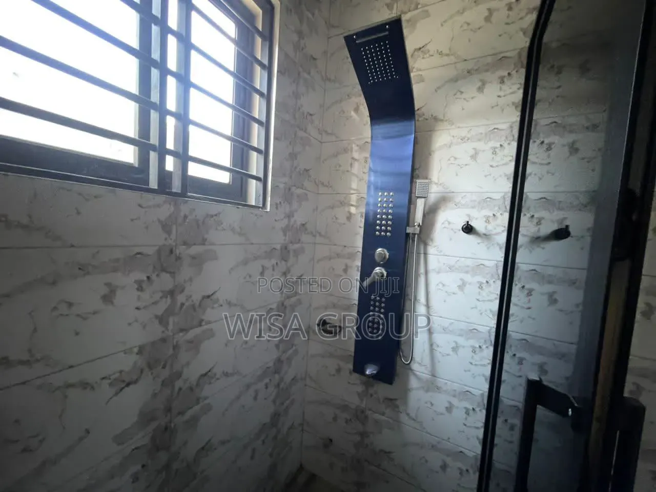 4bdrm Duplex in Wisa Group, Accra Metropolitan for rent