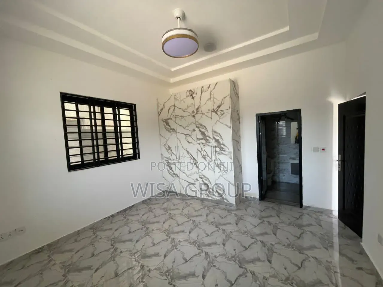 4bdrm Duplex in Wisa Group, Accra Metropolitan for rent