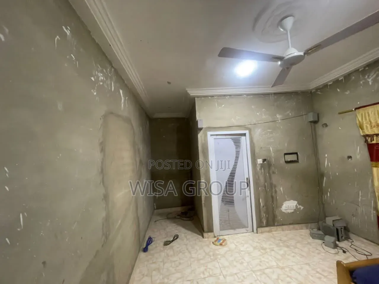 4bdrm Duplex in Wisa Group, Accra Metropolitan for rent