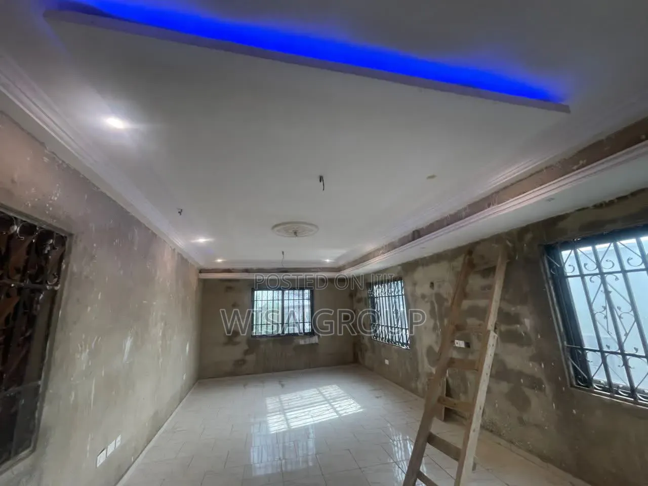 4bdrm Duplex in Wisa Group, Accra Metropolitan for rent
