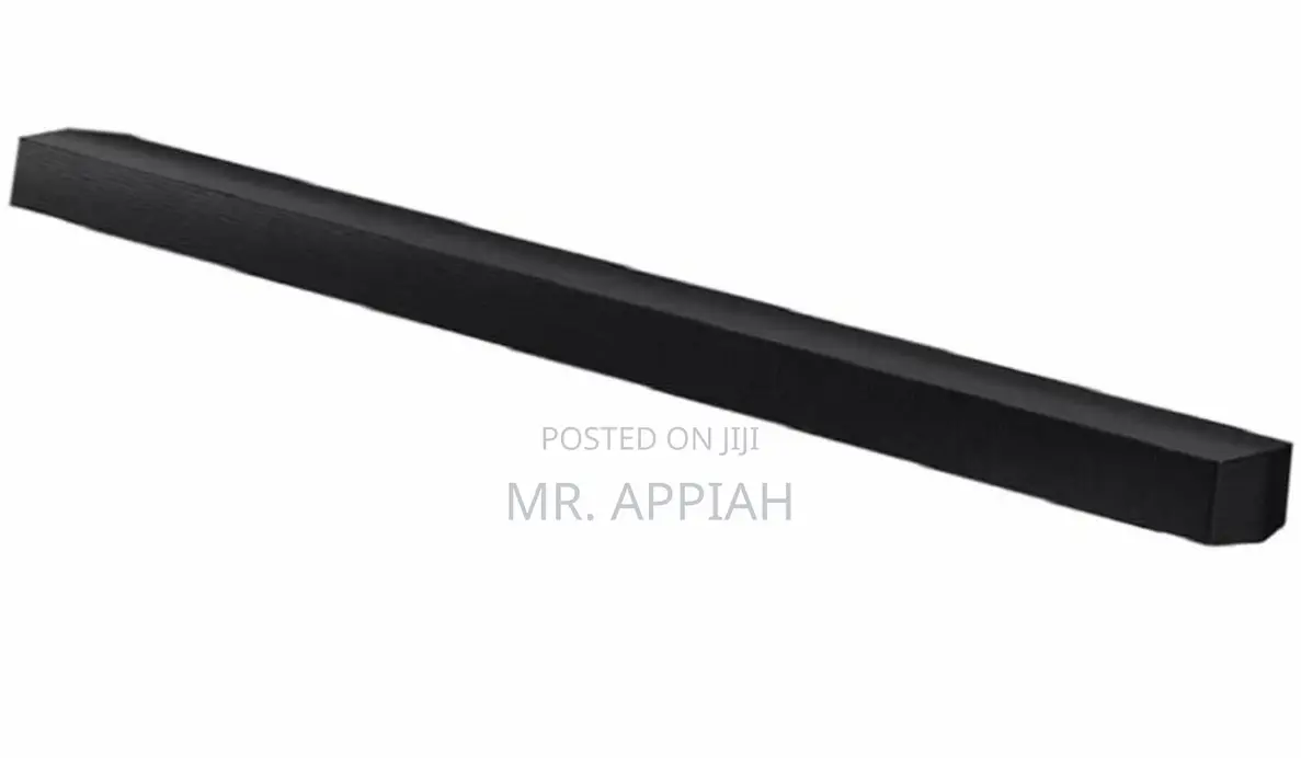 Order Original Samsung B73md 5.1channel Sound Bar System(Black)220w