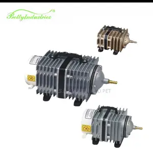 6 Outlets Aerators Available