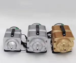 6 Outlets Aerators Available