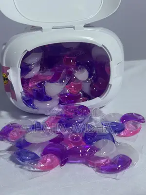 Laundry Pods