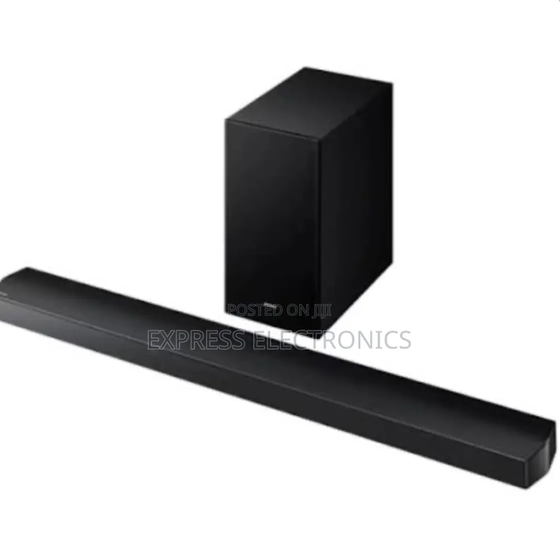 Very Cool Price Samsung B450f. 300w Soubdbar