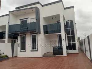 Furnished 4bdrm House in Iterms Propartys, Lake Side Estate for sale