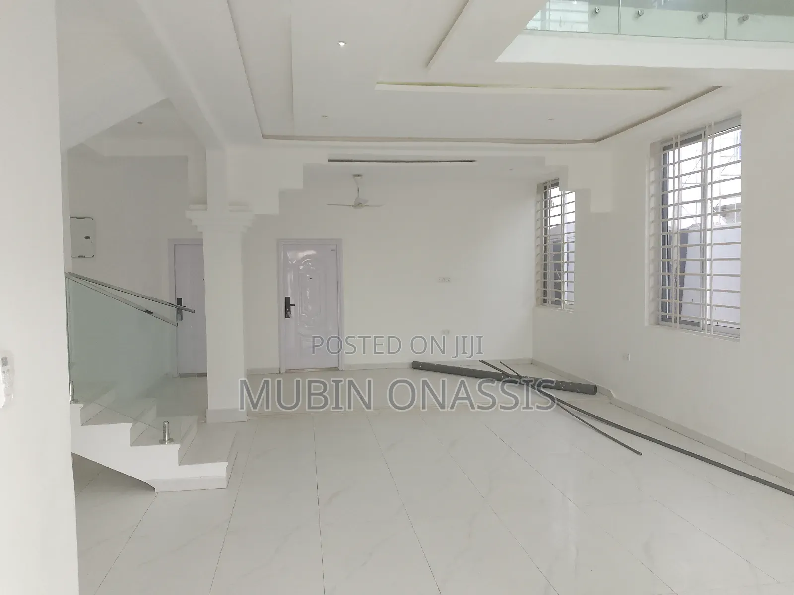 Furnished 4bdrm House in Iterms Propartys, Lake Side Estate for sale