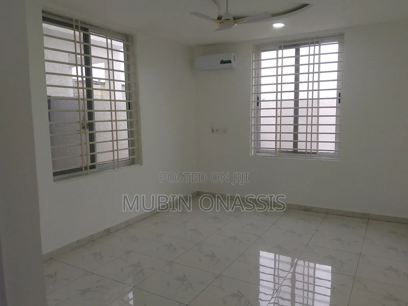 Furnished 4bdrm House in Iterms Propartys, Lake Side Estate for sale
