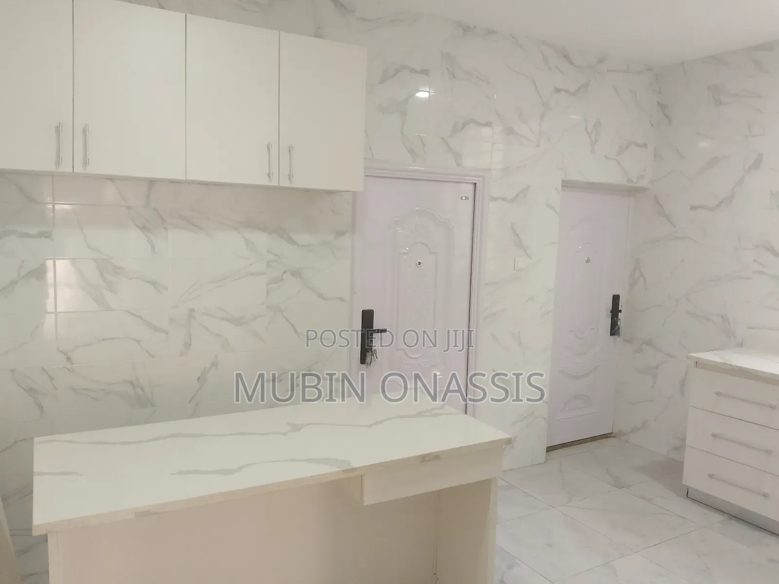 Furnished 4bdrm House in Iterms Propartys, Lake Side Estate for sale