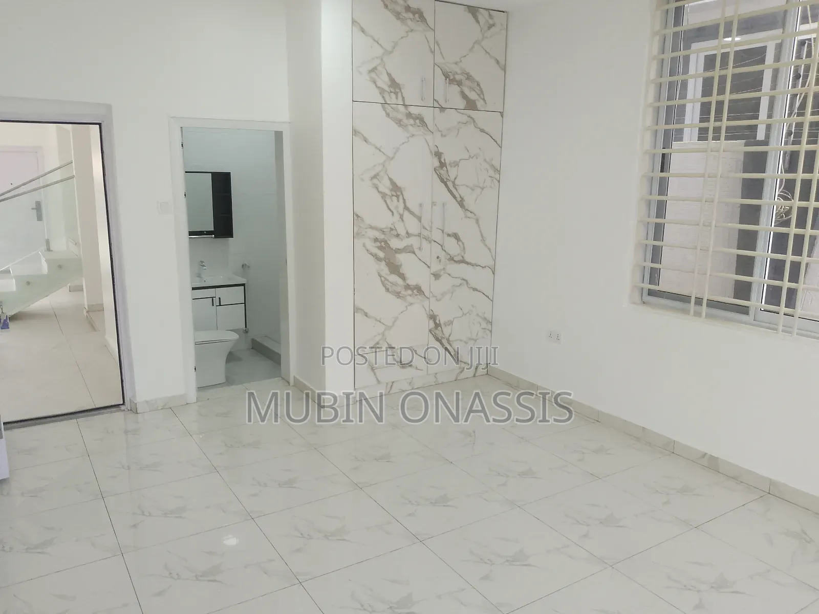 Furnished 4bdrm House in Iterms Propartys, Lake Side Estate for sale