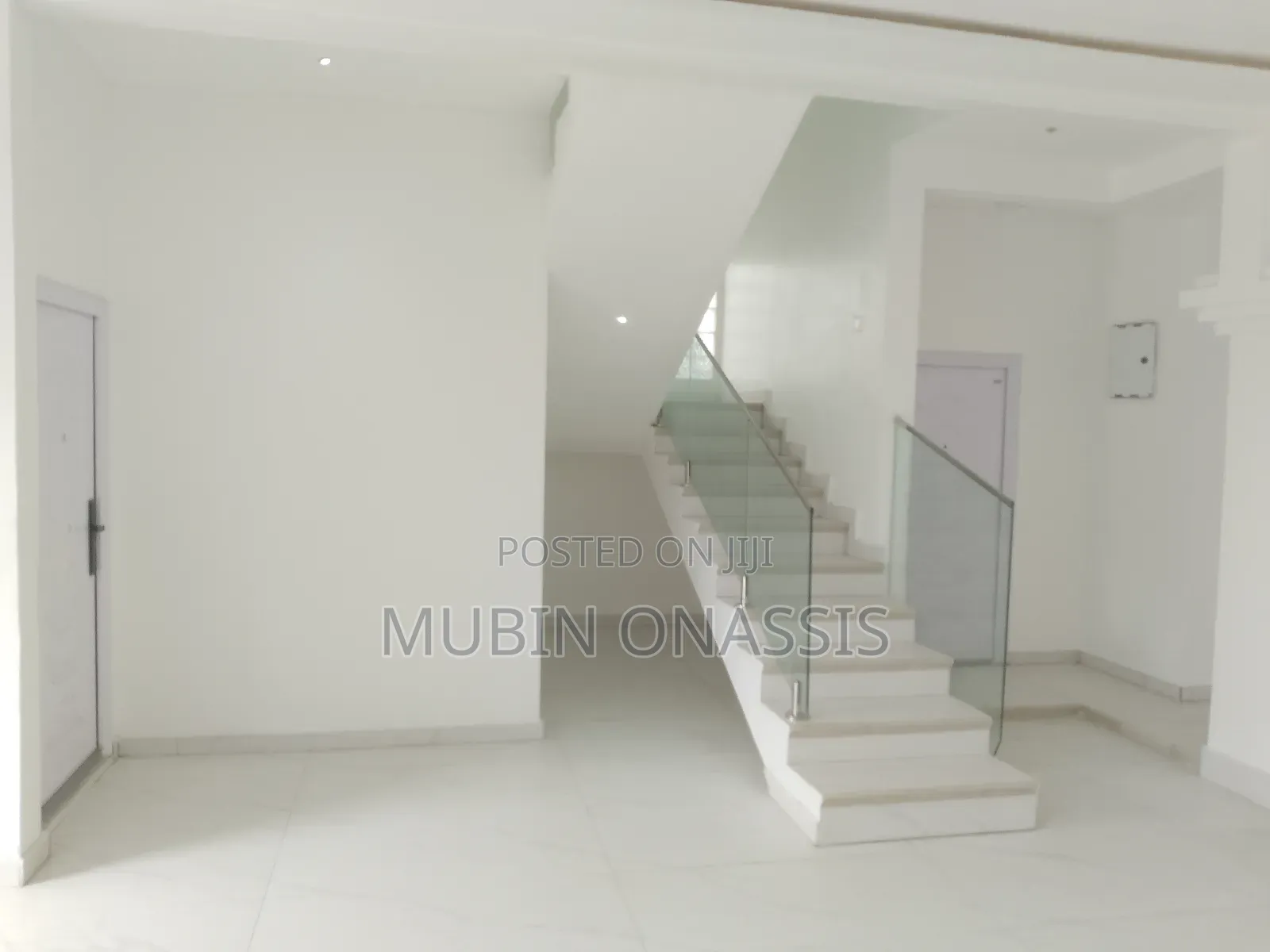 Furnished 4bdrm House in Iterms Propartys, Lake Side Estate for sale