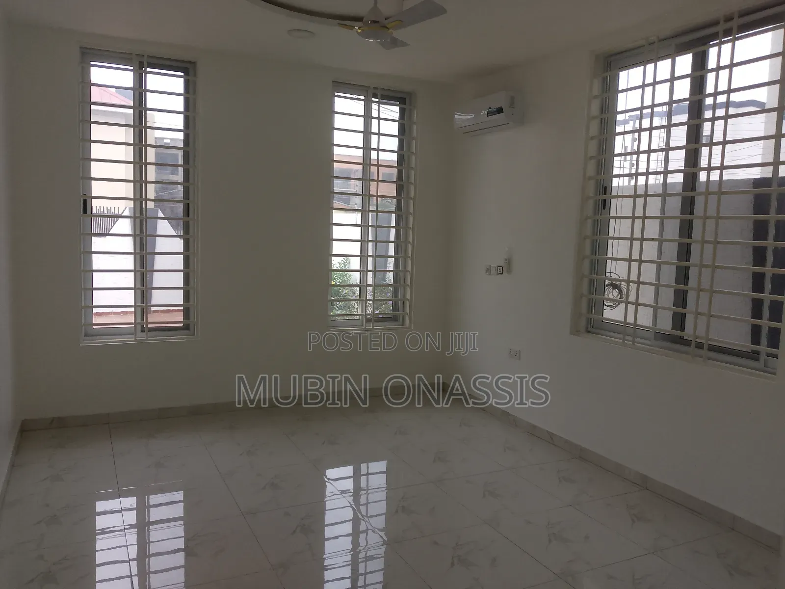 Furnished 4bdrm House in Iterms Propartys, Lake Side Estate for sale