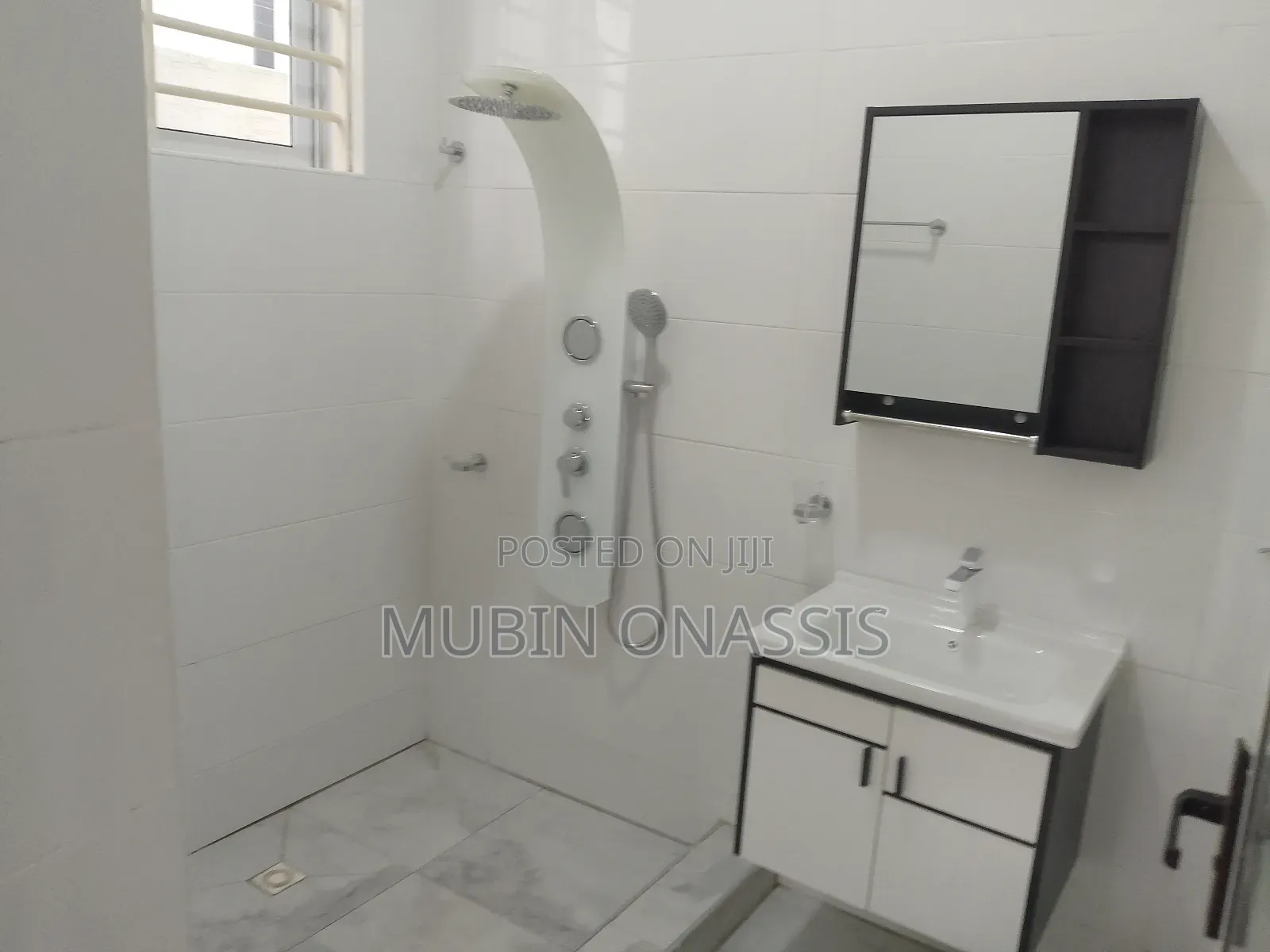 Furnished 4bdrm House in Iterms Propartys, Lake Side Estate for sale