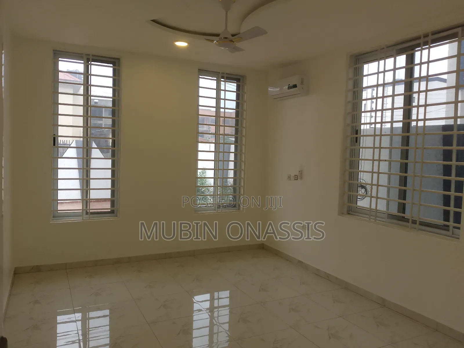 Furnished 4bdrm House in Iterms Propartys, Lake Side Estate for sale