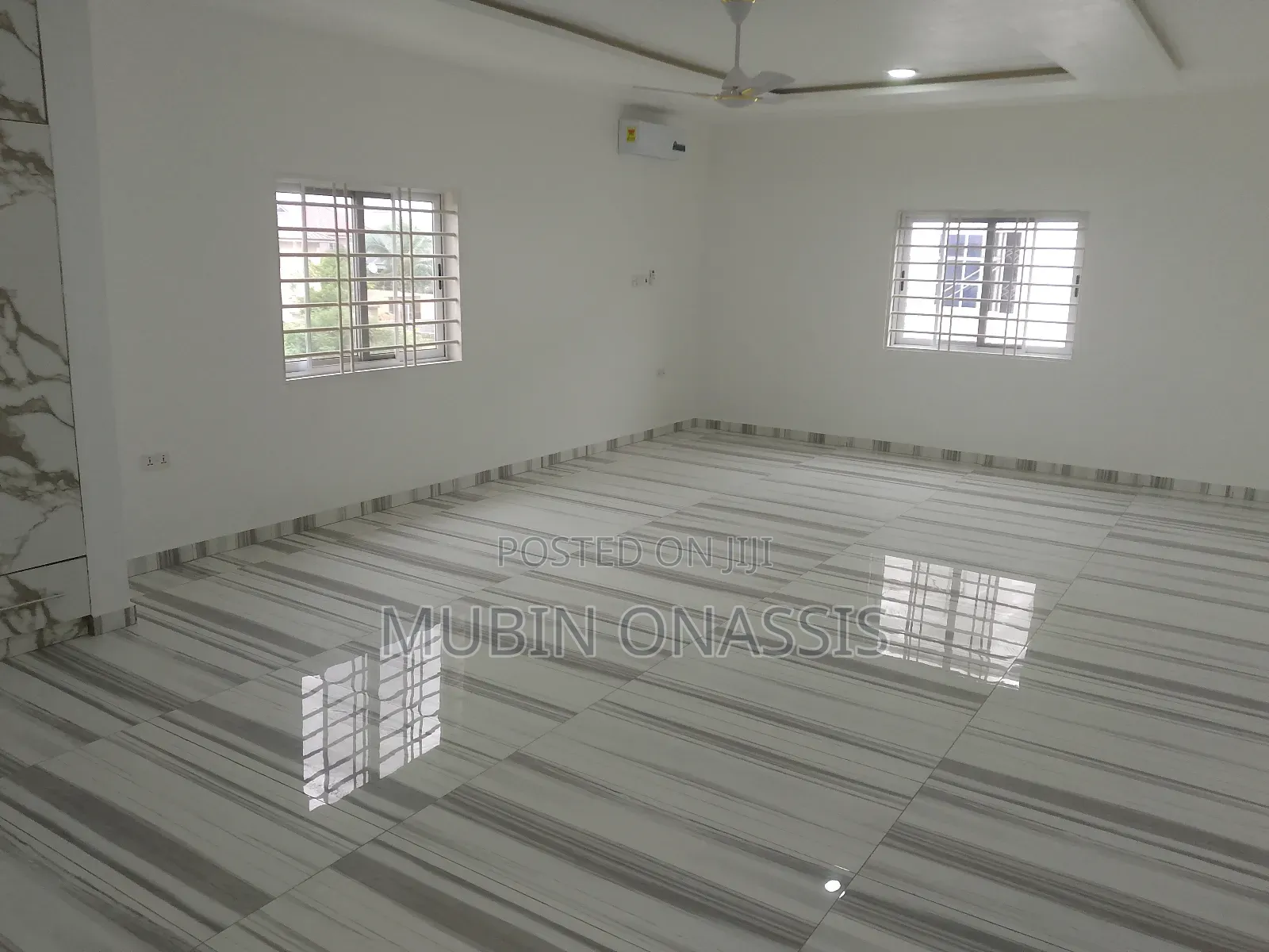 Furnished 4bdrm House in Iterms Propartys, Lake Side Estate for sale
