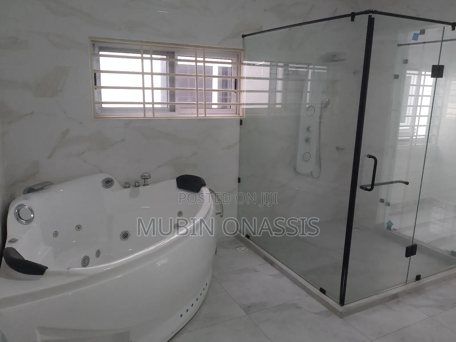 Furnished 4bdrm House in Iterms Propartys, Lake Side Estate for sale
