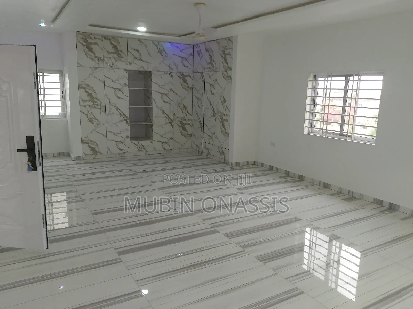 Furnished 4bdrm House in Iterms Propartys, Lake Side Estate for sale