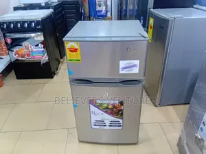 Roch Table Top Fridge – Compact Cooling for Every Space