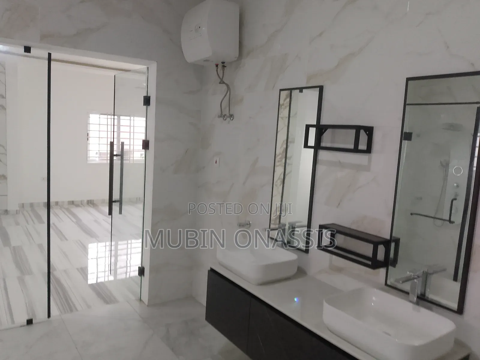 Furnished 4bdrm House in Iterms Propartys, Lake Side Estate for sale