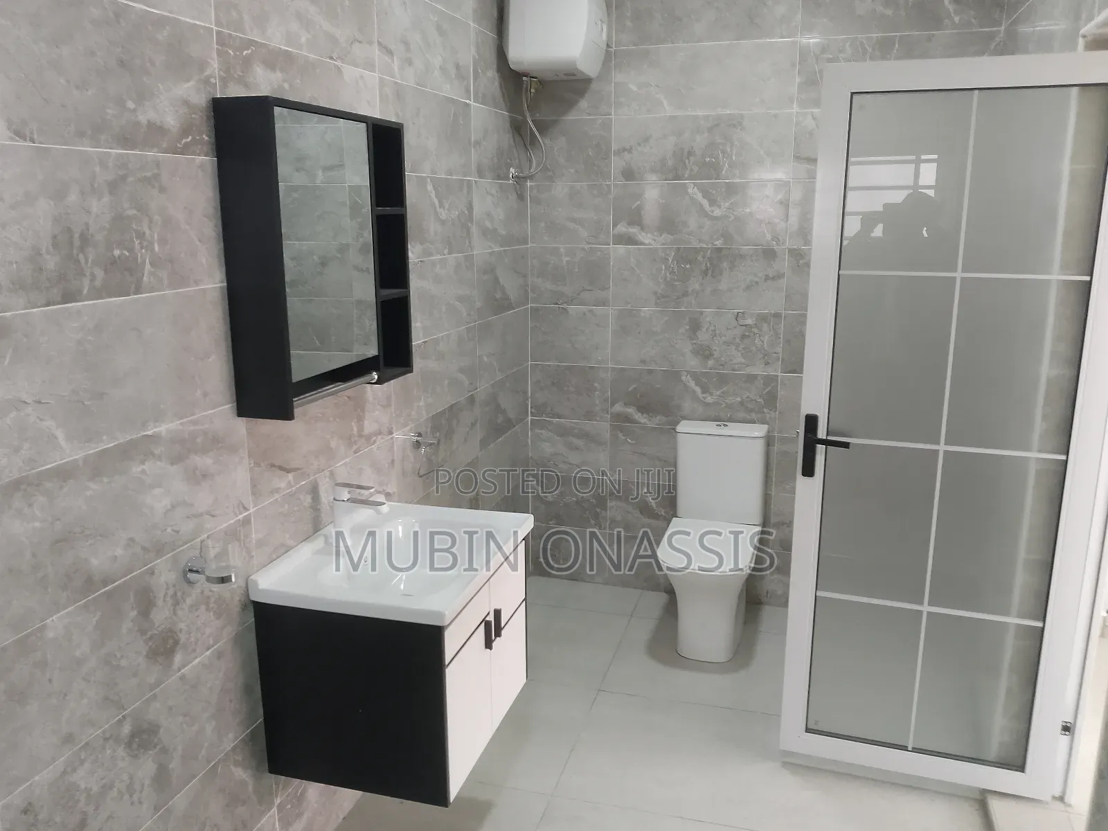 Furnished 4bdrm House in Iterms Propartys, Lake Side Estate for sale