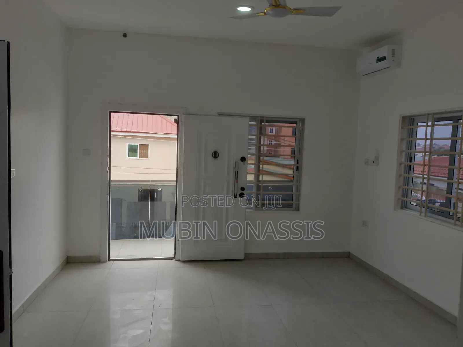 Furnished 4bdrm House in Iterms Propartys, Lake Side Estate for sale