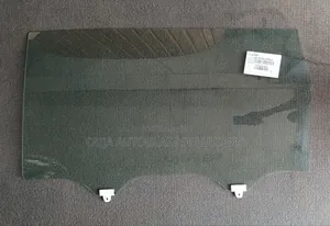 2019 Suzuki Ertiga Rear Left Door Glass Available