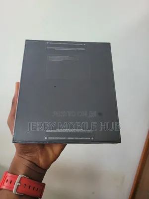 New Samsung Galaxy Z Fold6 512 GB White