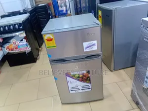Roch Mini Fridge – Small Size, Big Performance