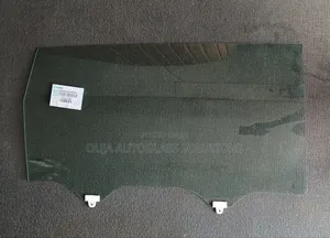 2019 Suzuki Ertiga Rear Right Door Glass Available