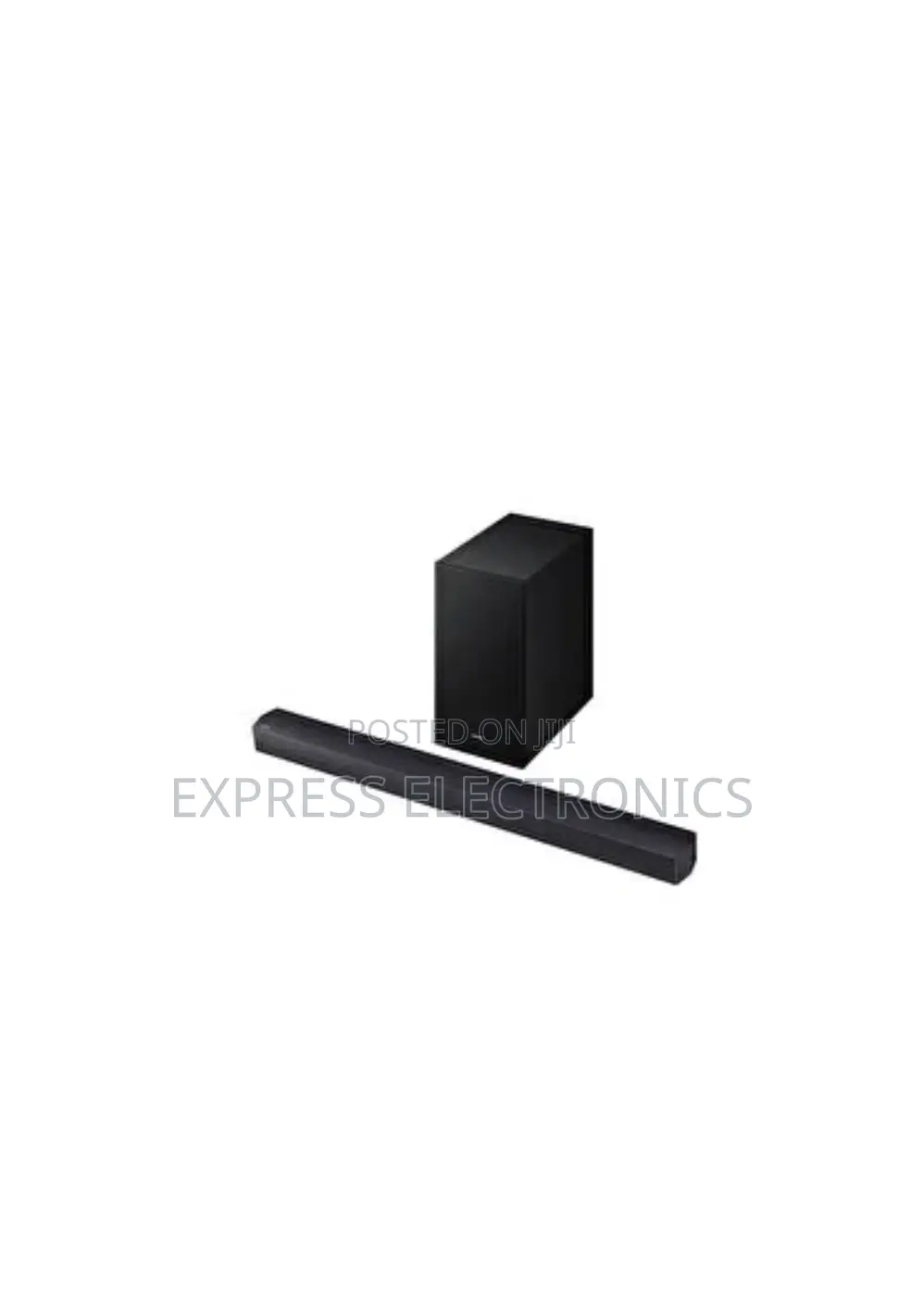 Zealous Sleek Samsung B450f. 300w