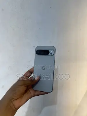 Google Pixel 9 Pro XL 256 GB Gray