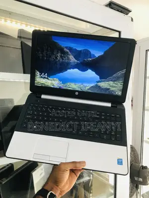 Laptop HP 350 G2 4GB Intel Core i5 HDD 500GB