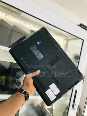 Laptop HP 350 G2 4GB Intel Core i5 HDD 500GB