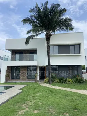 4bdrm House in Fairhaven Properties, Tseaddo for rent