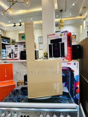 Call and Order for B650f. 380w Samsung Soundbar